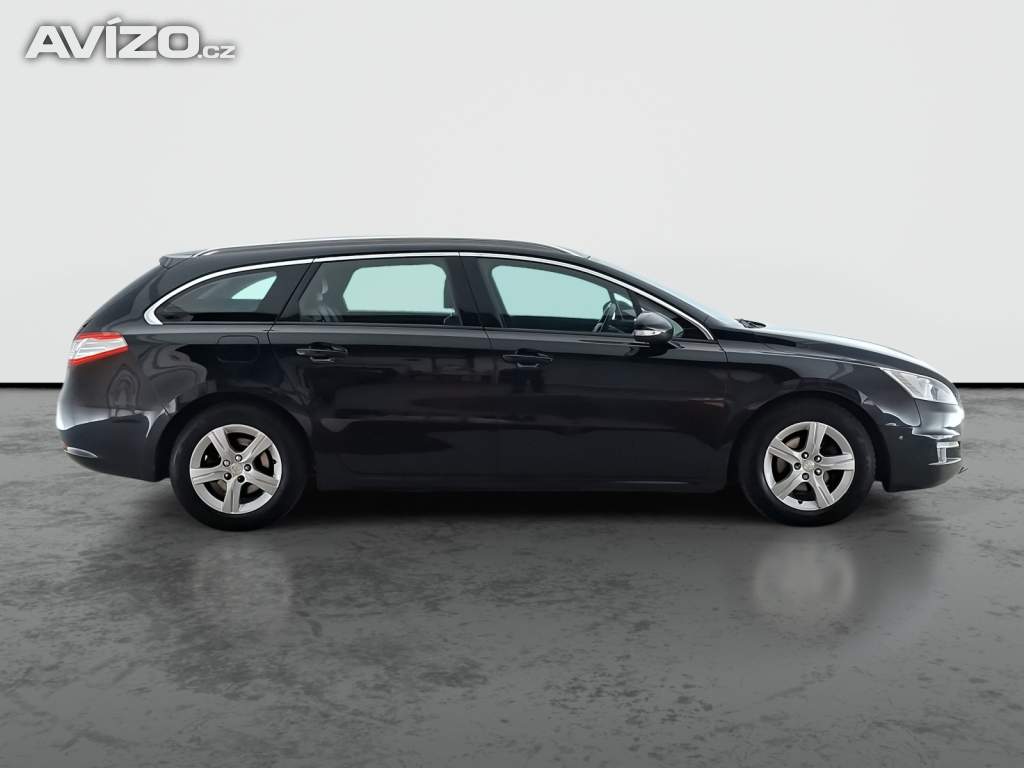 Foto inzerátu Peugeot 508 2.0 HDi