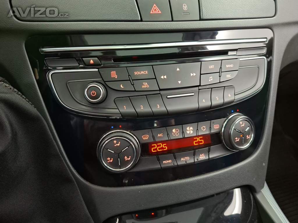 Foto inzerátu Peugeot 508 2.0 HDi