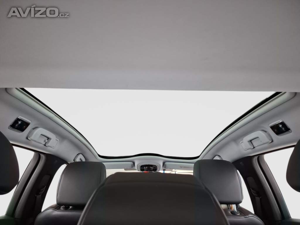 Foto inzerátu Peugeot 508 2.0 HDi