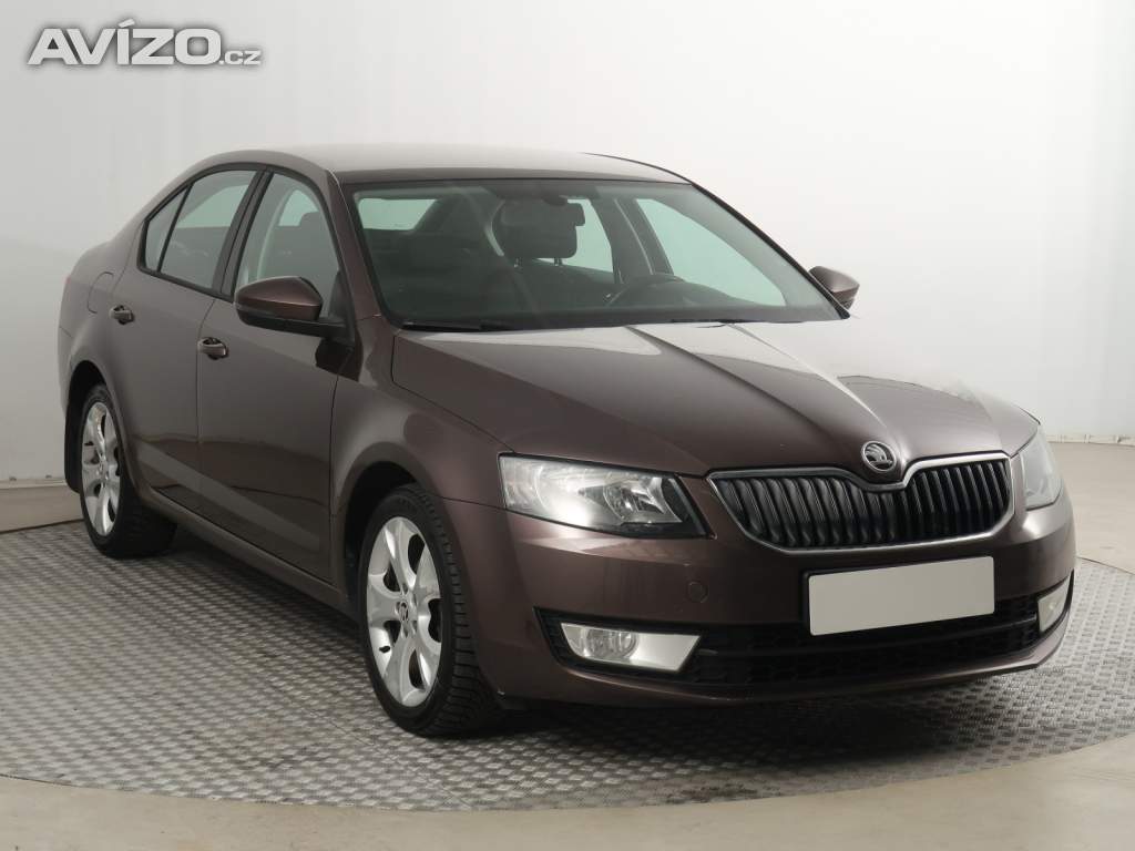 Skoda Octavia 1.6 TDI