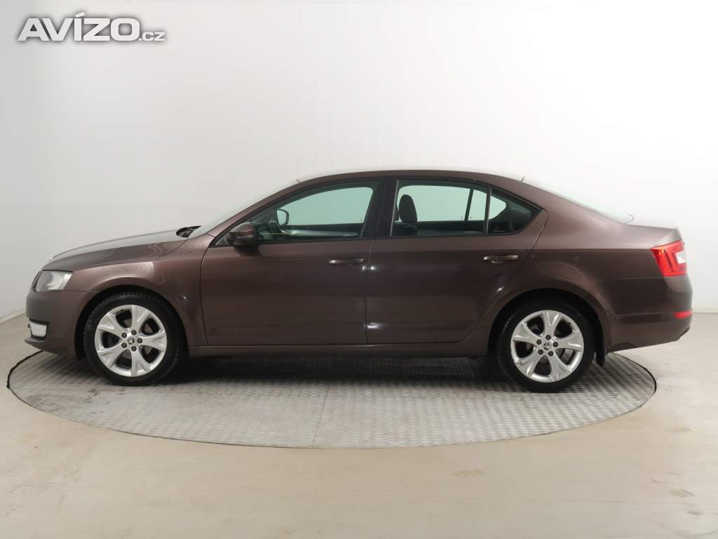 Foto inzerátu Skoda Octavia 1.6 TDI