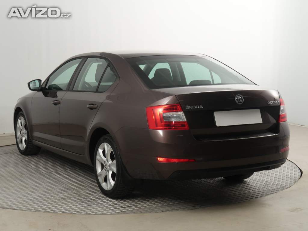 Foto inzerátu Skoda Octavia 1.6 TDI