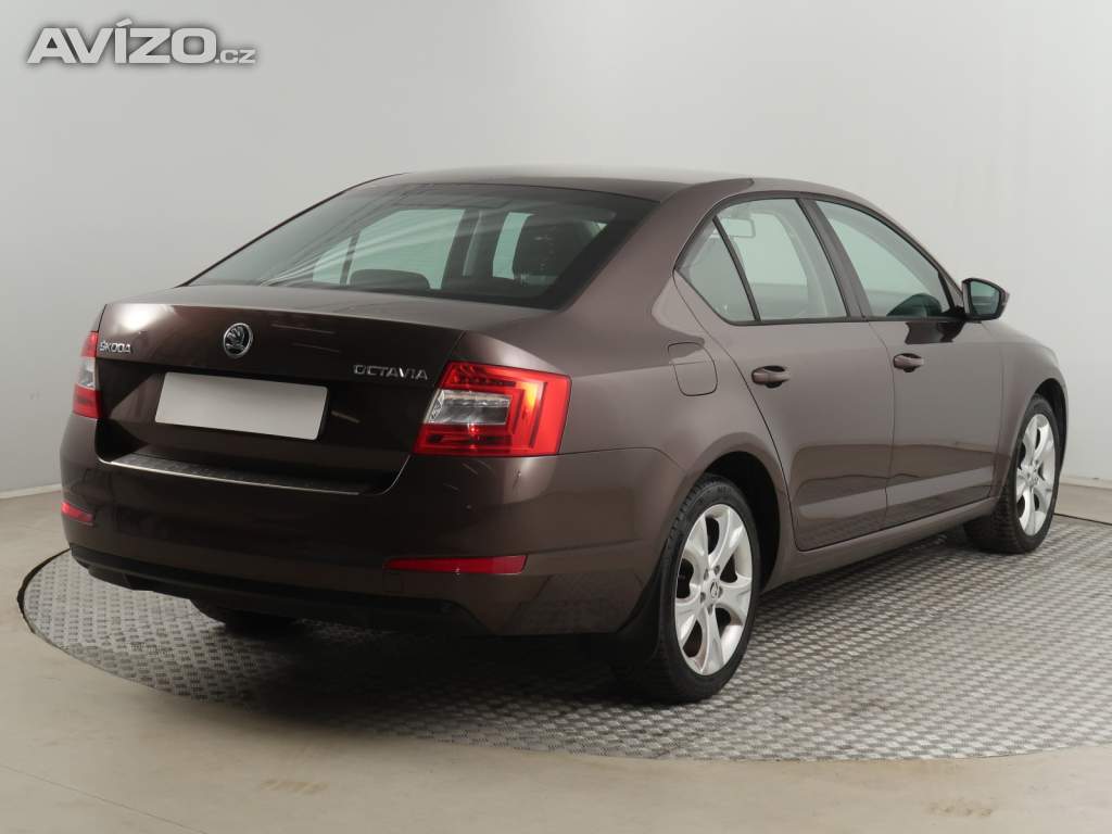 Foto inzerátu Skoda Octavia 1.6 TDI