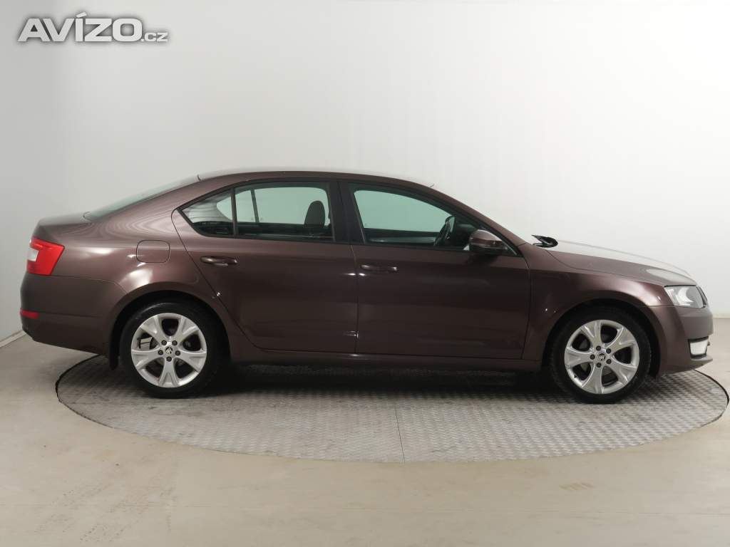 Foto inzerátu Skoda Octavia 1.6 TDI