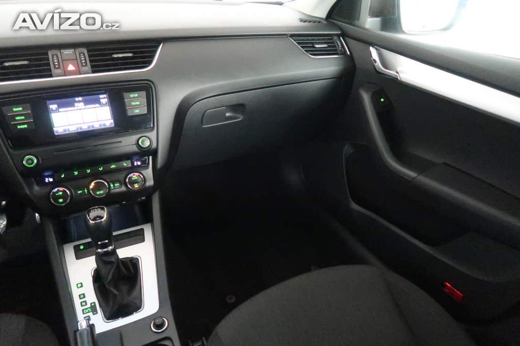Foto inzerátu Skoda Octavia 1.6 TDI