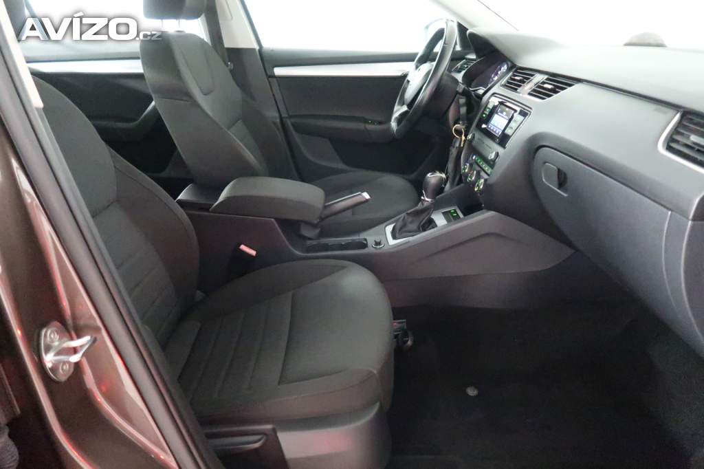 Foto inzerátu Skoda Octavia 1.6 TDI