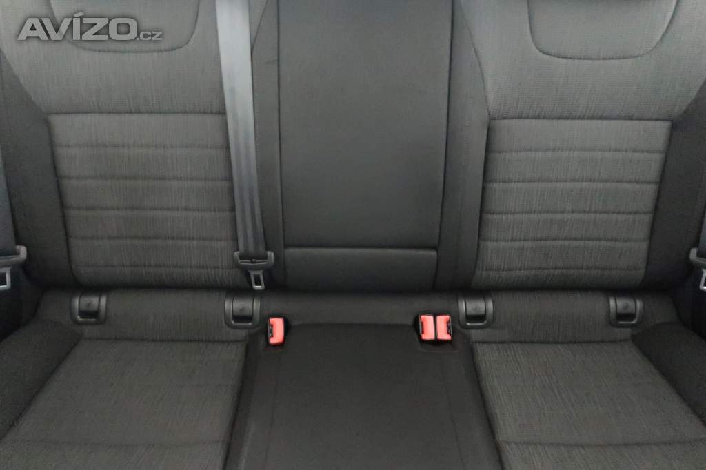 Foto inzerátu Skoda Octavia 1.6 TDI