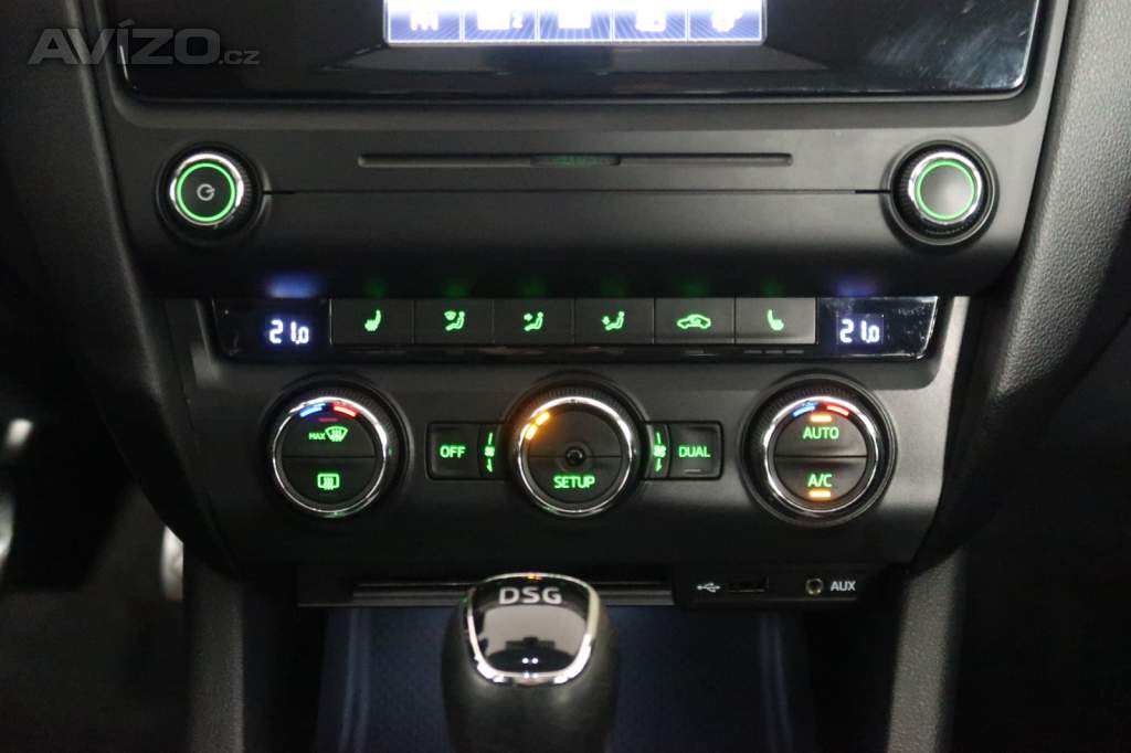Foto inzerátu Skoda Octavia 1.6 TDI