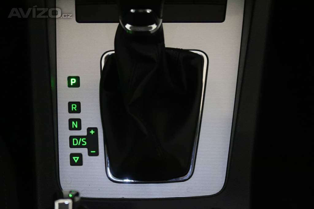 Foto inzerátu Skoda Octavia 1.6 TDI