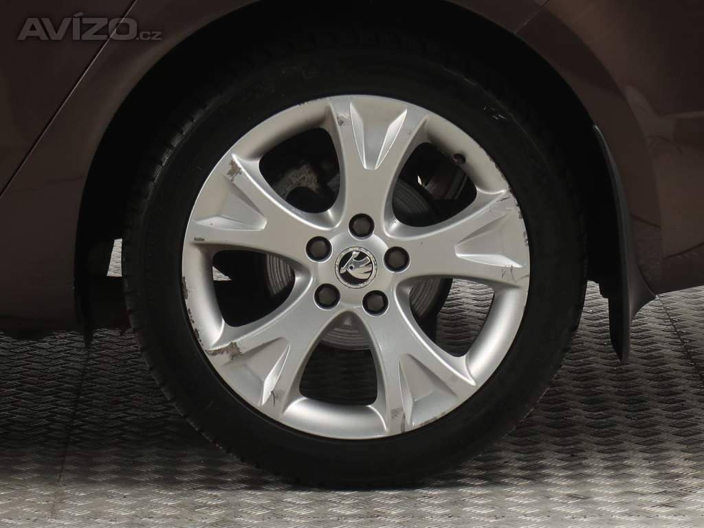 Foto inzerátu Skoda Octavia 1.6 TDI