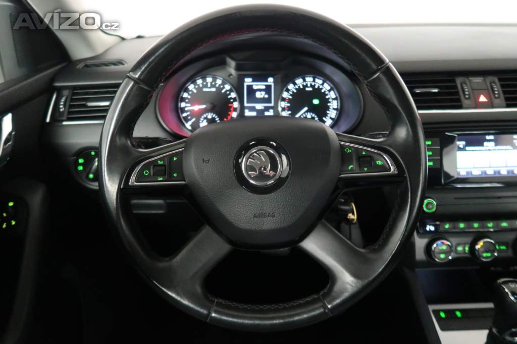 Foto inzerátu Skoda Octavia 1.6 TDI