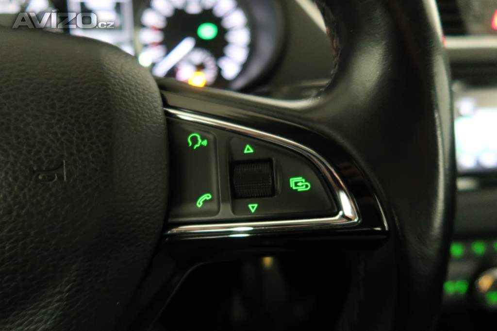 Foto inzerátu Skoda Octavia 1.6 TDI