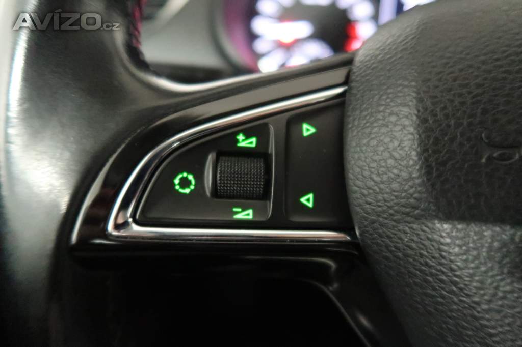 Foto inzerátu Skoda Octavia 1.6 TDI