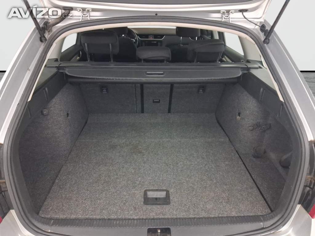 Foto inzerátu Skoda Octavia 1.6 TDI 4x4