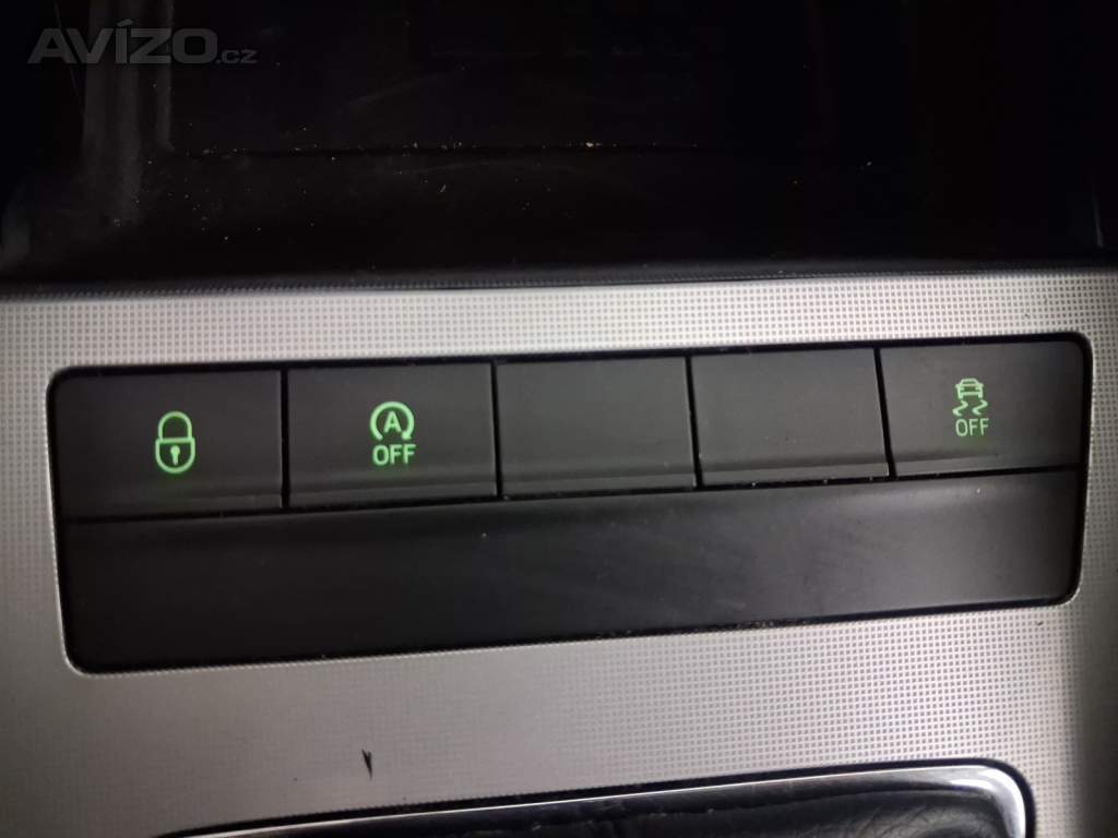 Foto inzerátu Skoda Octavia 1.6 TDI 4x4
