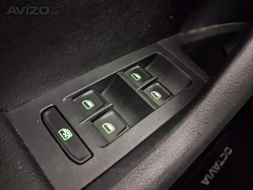 Foto inzerátu Skoda Octavia 1.6 TDI 4x4