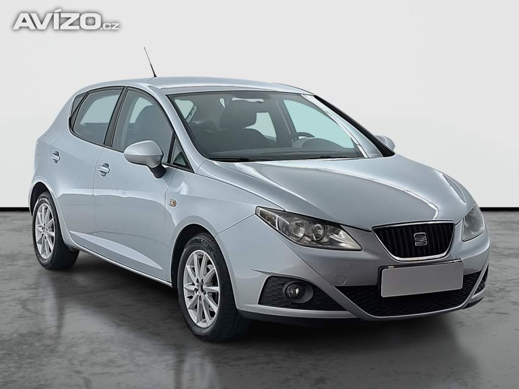 Seat Ibiza 1.4 16V