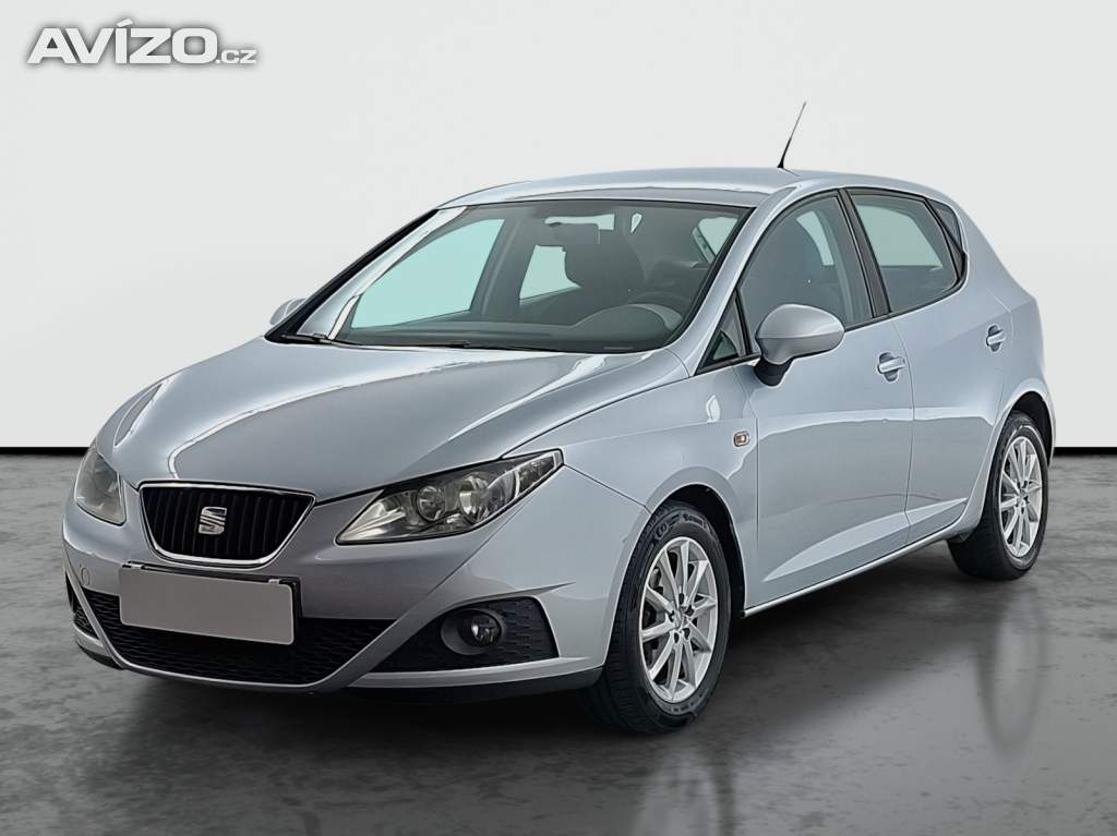 Foto inzerátu Seat Ibiza 1.4 16V