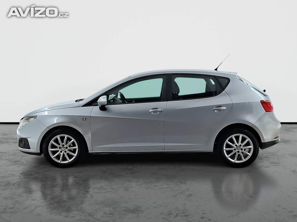 Foto inzerátu Seat Ibiza 1.4 16V