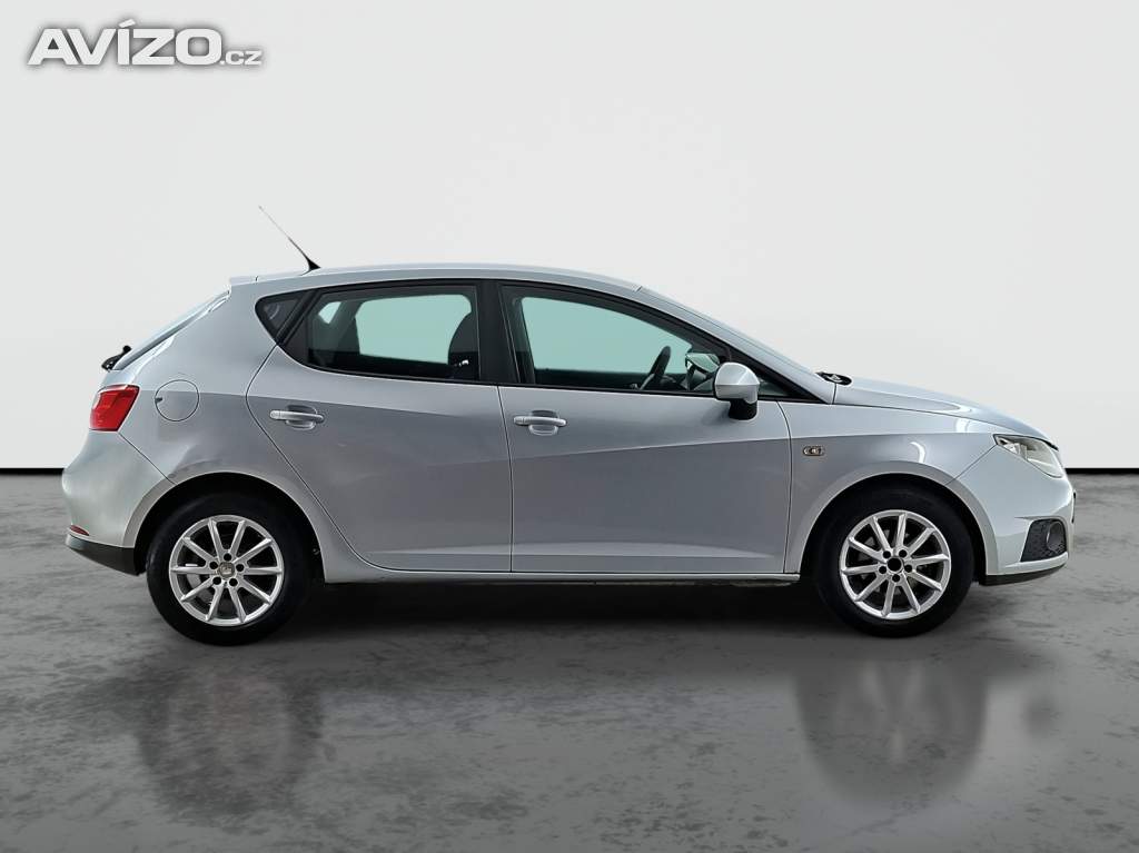 Foto inzerátu Seat Ibiza 1.4 16V