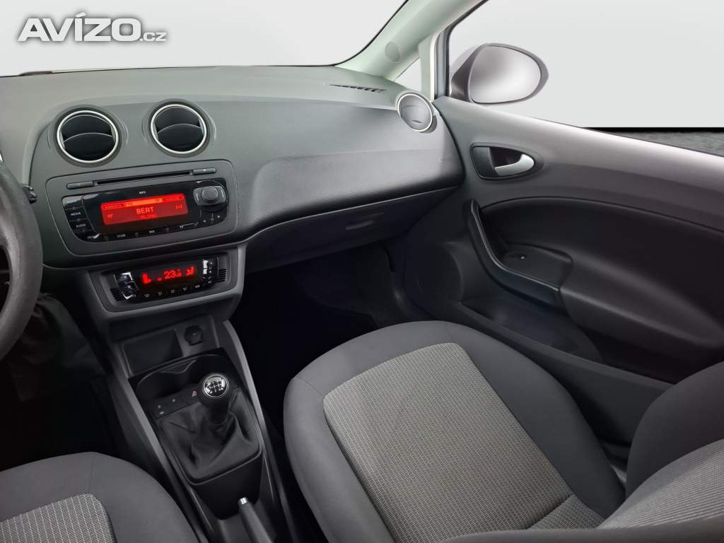 Foto inzerátu Seat Ibiza 1.4 16V