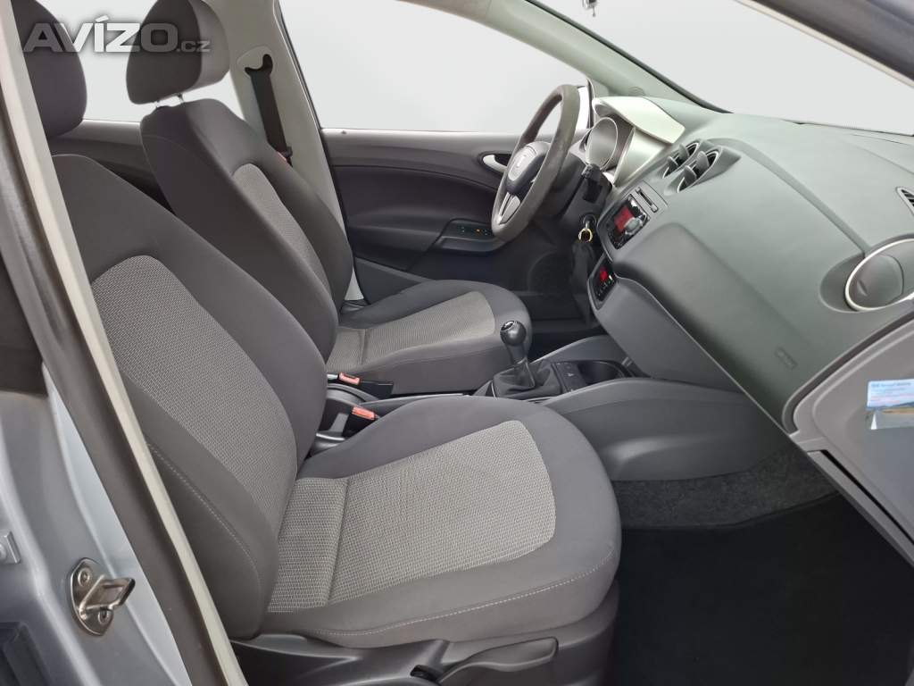 Foto inzerátu Seat Ibiza 1.4 16V