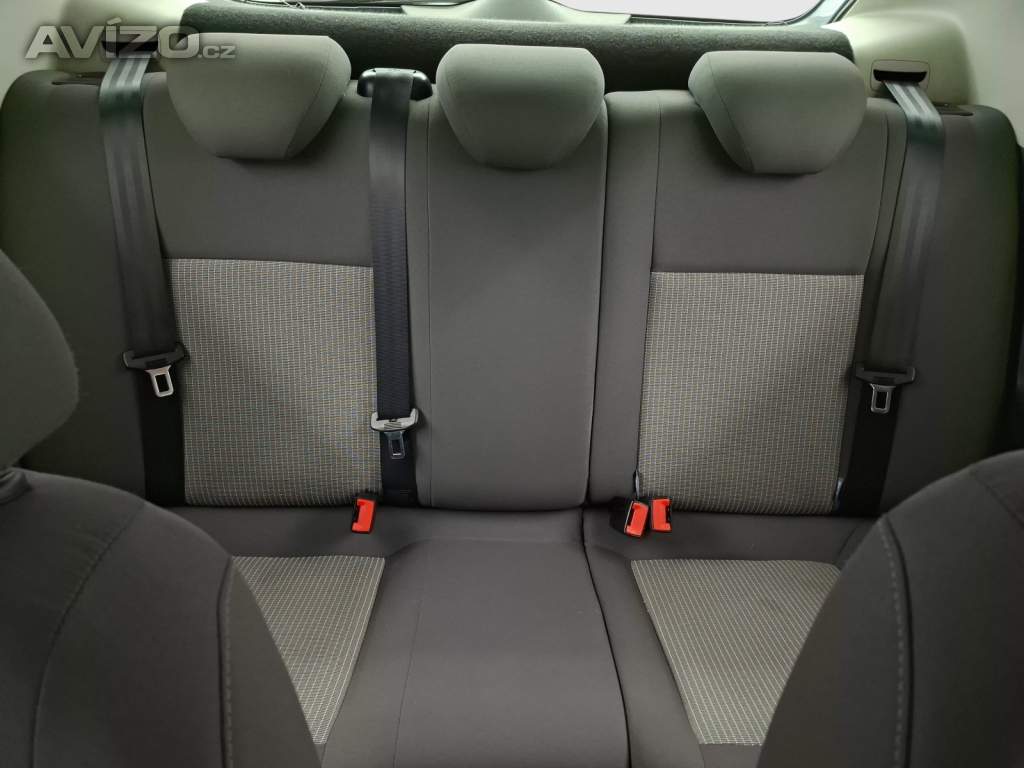 Foto inzerátu Seat Ibiza 1.4 16V