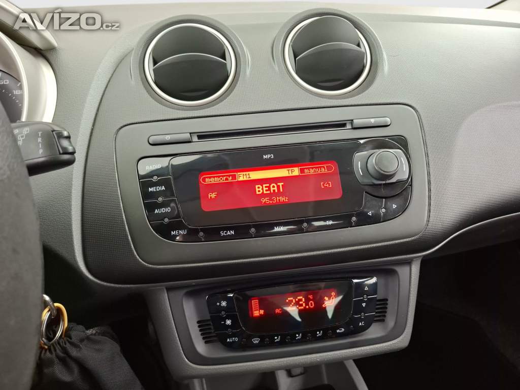 Foto inzerátu Seat Ibiza 1.4 16V