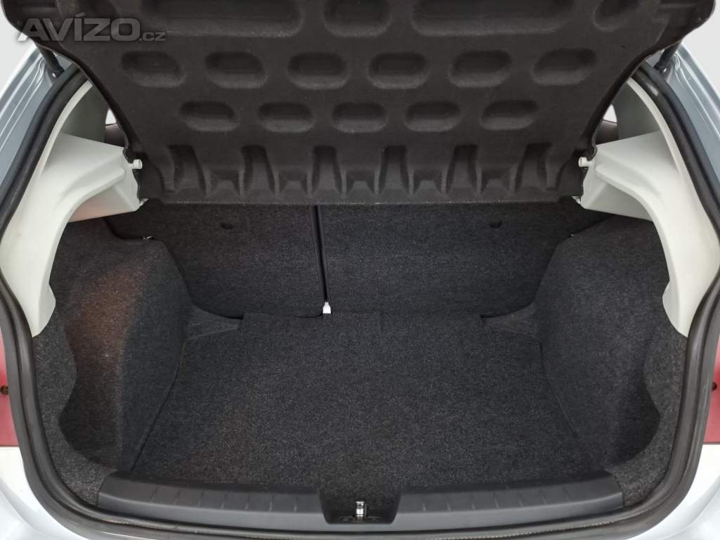 Foto inzerátu Seat Ibiza 1.4 16V