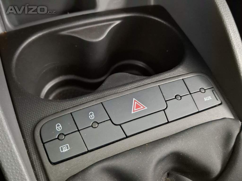 Foto inzerátu Seat Ibiza 1.4 16V