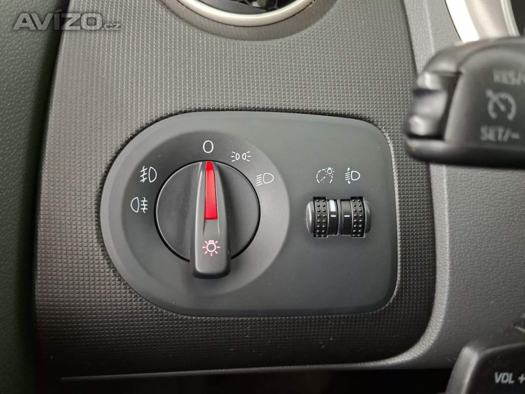 Foto inzerátu Seat Ibiza 1.4 16V