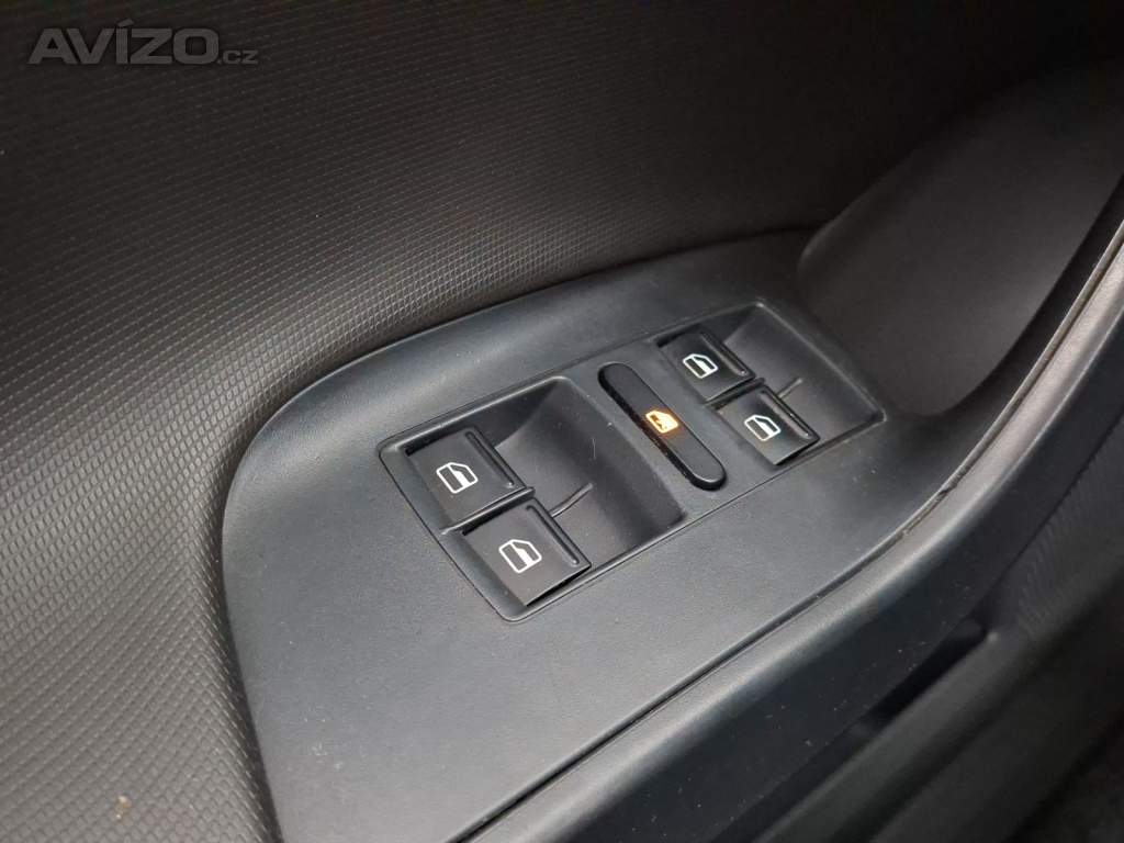 Foto inzerátu Seat Ibiza 1.4 16V