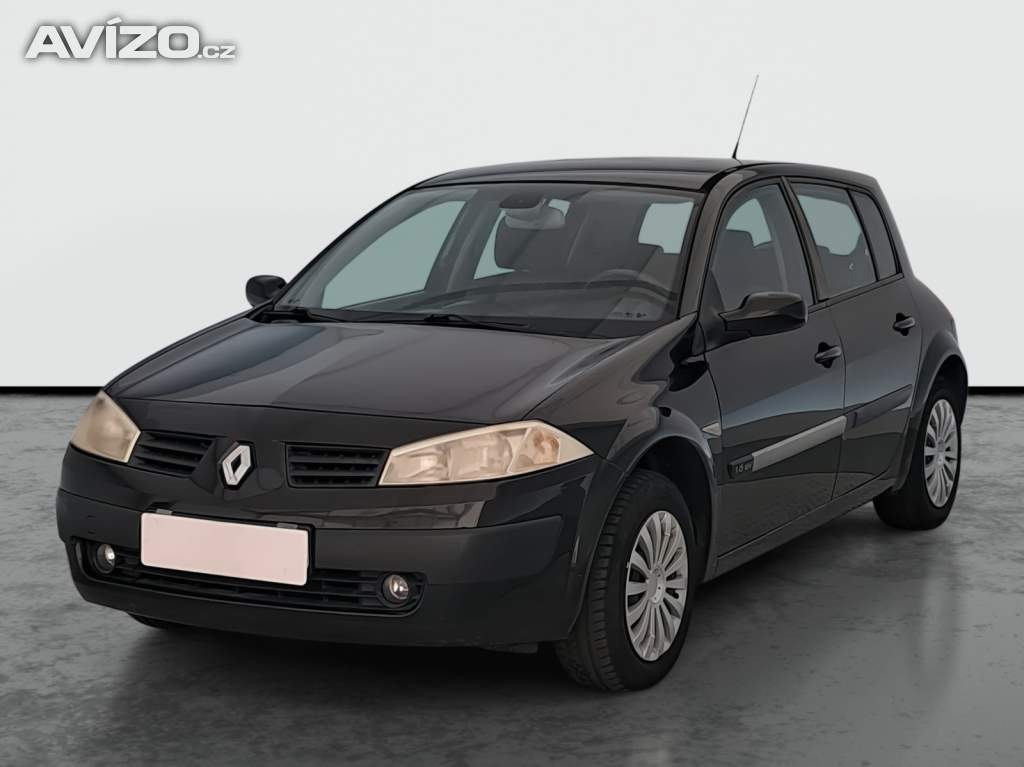 Foto inzerátu Renault Megane 1.6 16V