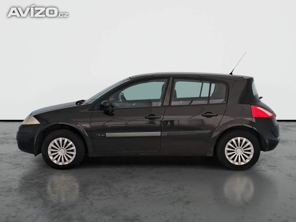 Foto inzerátu Renault Megane 1.6 16V