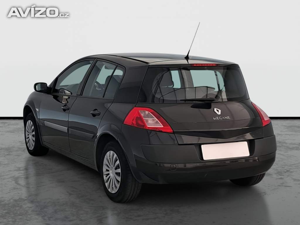 Foto inzerátu Renault Megane 1.6 16V