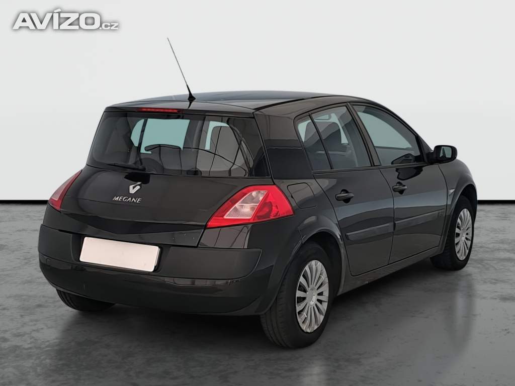 Foto inzerátu Renault Megane 1.6 16V