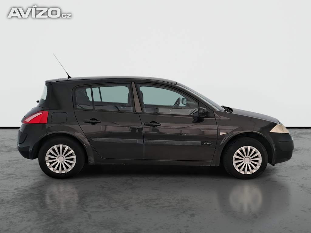 Foto inzerátu Renault Megane 1.6 16V