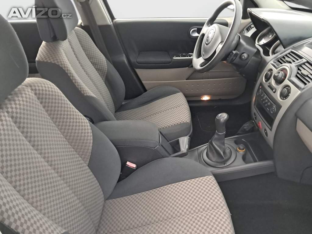 Foto inzerátu Renault Megane 1.6 16V
