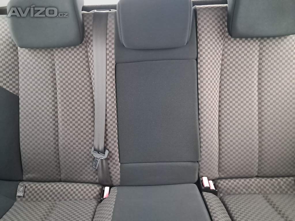 Foto inzerátu Renault Megane 1.6 16V