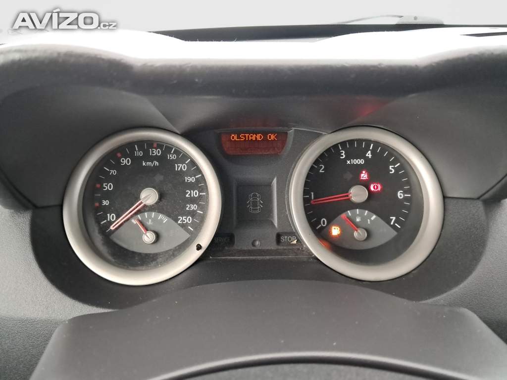 Foto inzerátu Renault Megane 1.6 16V
