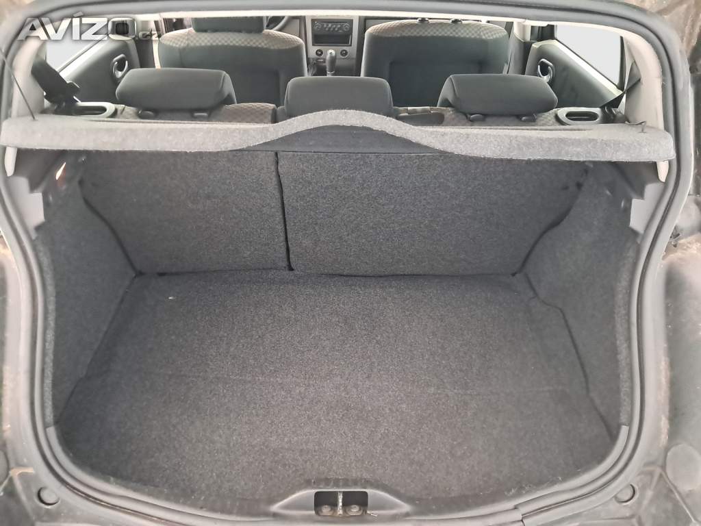 Foto inzerátu Renault Megane 1.6 16V