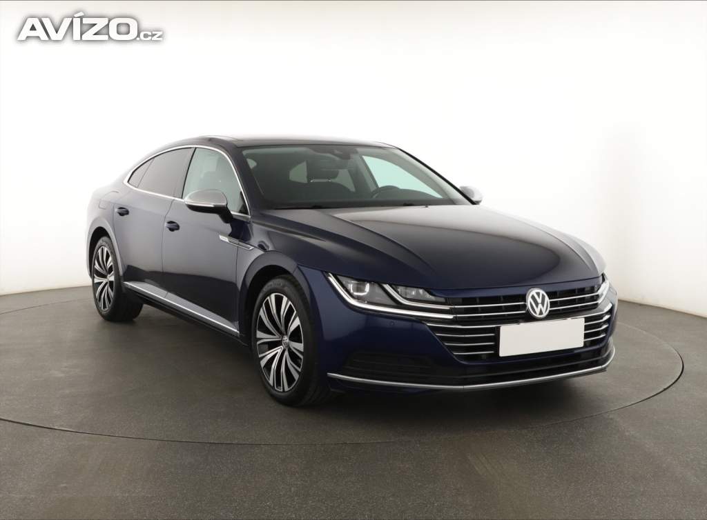 VW Arteon 2.0 TDI