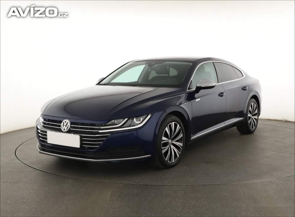Foto inzerátu VW Arteon 2.0 TDI