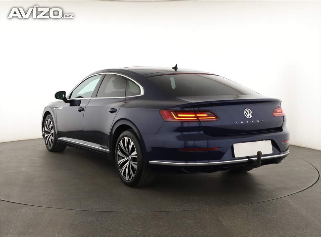 Foto inzerátu VW Arteon 2.0 TDI