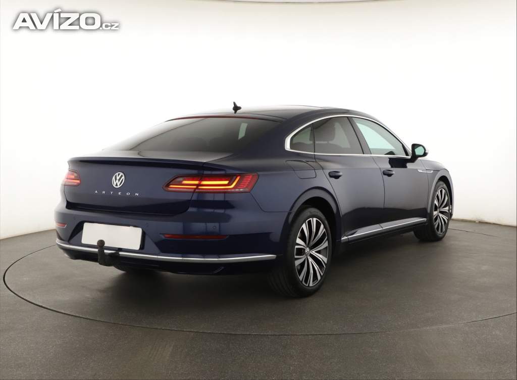 Foto inzerátu VW Arteon 2.0 TDI