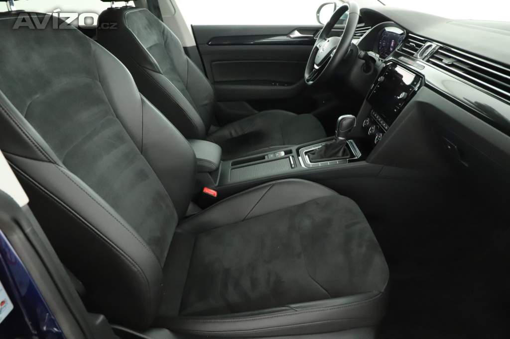 Foto inzerátu VW Arteon 2.0 TDI