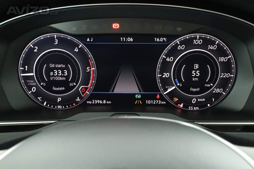 Foto inzerátu VW Arteon 2.0 TDI