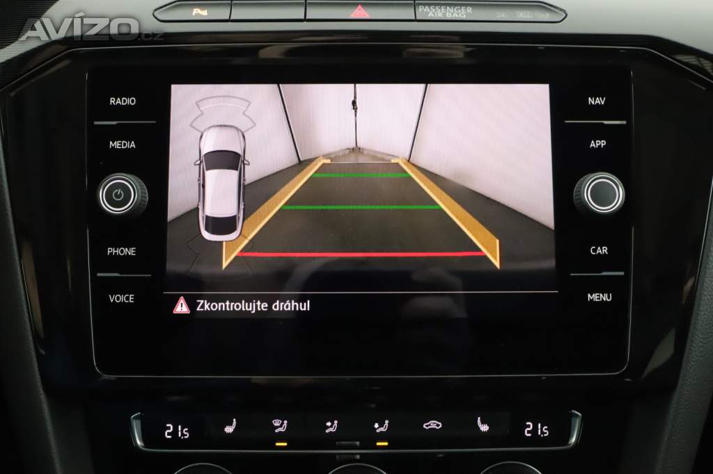 Foto inzerátu VW Arteon 2.0 TDI