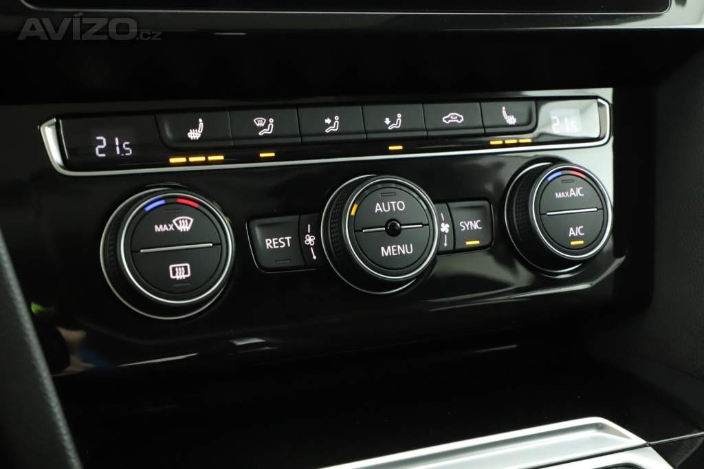 Foto inzerátu VW Arteon 2.0 TDI