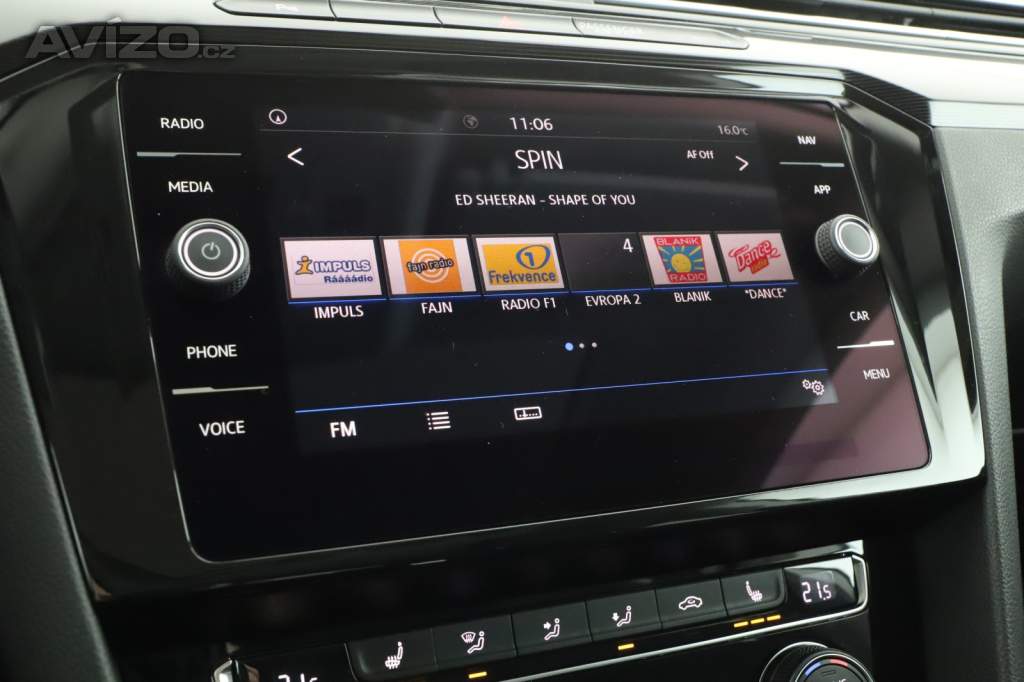 Foto inzerátu VW Arteon 2.0 TDI